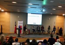 Más de 300 emprendedores participaron en encuentro «Atrévete a Innovar» de CORFO