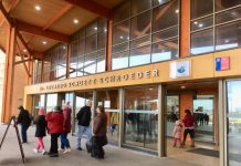 Hospital de Puerto Montt informó un aumento de casos por virus de influenza