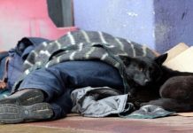 Subsecretario de Servicios Sociales destacó superación de personas en situación de calle