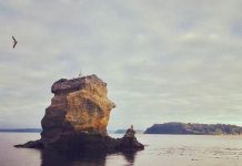 Comité de Ministros declaró a la provincia de Chiloé como Zona Interés Turístico