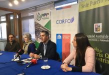 En Puerto Montt se realizará Seminario sobre Economía Circular