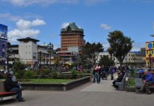 CChC de Puerto Montt manifestó su preocupación por solicitud de concesiones mineras