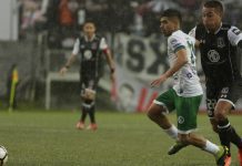 Deportes Puerto Montt venció 2-0 a Colo Colo