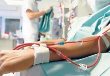 Traslado de pacientes dializados permitirá aumento de camas en Hospital de Puerto Montt