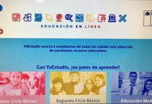 Seremi de Educación entregó Plan Digital de Reforzamiento Escolar