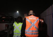 Seremi de Salud decretó emergencia ambiental para Osorno y Puerto Montt