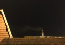 Seremi de Salud decretó emergencia ambiental por calidad del aire en Osorno y Puerto Montt