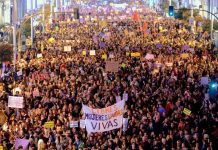 Región lidera cantidad de femicidios registrados en el país durante el 2019