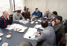 Gobierno Regional realizó lanzamiento del Concurso de Fondos de Innovación 2019