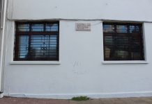 Prohibición de acercamiento para hombre que realizó rayados en Gobernación de Llanquihue