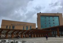 En Hospital de Puerto Montt se realizó procuramiento múltiple de órganos