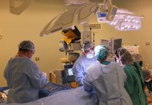 CNP destacó trabajo en pabellones y listas de espera del Hospital Puerto Montt