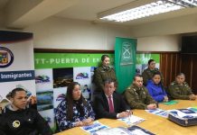 Municipio realizó llamado a participar de 2da versión de campaña mil frazadas