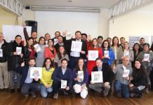 FOSIS apoyará proyectos de innovación social en tres grupos prioritarios