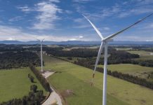 Autoridades se refirieron al anuncio presidencial sobre Descarbonización de la Matriz Energética