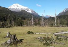 Gobierno regional financiará proyectos de mejoramiento en comuna de Cochamó