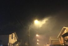 Mala calidad del aire lleva a decretar nueva Preemergencia Ambiental para la ciudad de Osorno