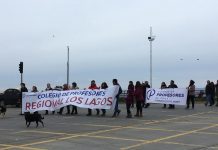 Seremi de Educación anunció que el Ministerio trabaja en acuerdos con docentes