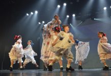 Colegio de Puerto Montt representará a Chile en el Mundial All Dance World 2019