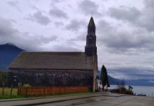 Arzobispado de Puerto Montt anunció suspensión del ejercicio público al párroco de la comuna de Cochamó
