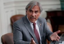 Senador Moreira se reunirá con Ministro de Minería por denuncia de derechos de suelo minero en Puerto Montt