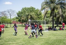 SENDA junto a MINDEP lanzaron concurso para prevenir el consumo de drogas a través del deporte