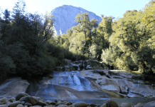 Subsecretaria de Turismo aseguró que se debe generar un acuerdo para trabajar por la ZOIT en Cochamó