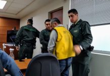 Falso Instructor enfrentó la justicia en Panguipulli por delitos sexuales contra menores