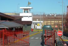 Autoridades de justicia preocupados por alto número de armas hechizas en cárcel Alto Bonito