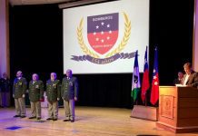 Municipio destacó 154 años de Bomberos al servicio de la comunidad