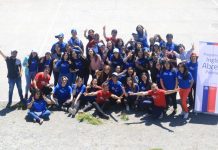 Seremi de Educación realizó llamado a participar de los Campamentos de Inglés