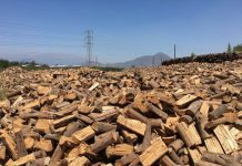 Seremi de Energía realizó lanzamiento de programa Más Leña Seca 2019