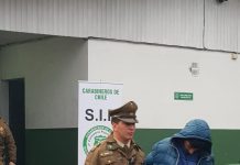 Cayó banda que se dedicaba a la clonación de tarjetas bancarias en Puerto Montt