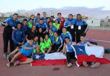 Puerto Montt se alista para ser sede de los Juegos Binacionales 2020