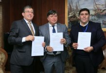 Quellón y Puerto Montt firmaron convenio de colaboración en Salud