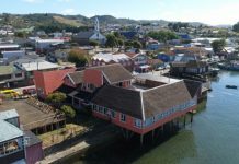 Alcalde de Dalcahue presentó denuncia en la SMA por presunta contaminación ambiental