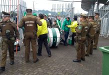 Balance positivo en encuentro entre Deportes Puerto Montt y Colo Colo