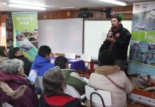 Municipalidad de Puerto Montt organizó encuentro en torno a la producción y comercialización de la Papa nativa