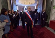 Cuenta Pública: Las reacciones en la arena política de la Región de Los Lagos