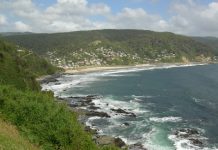 Error técnico derivó en falsa alarma de tsunami en San Juan de la Costa