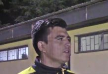Ex Director Técnico de Lautaro de Buín será el nuevo entrenador de Provincial Osorno