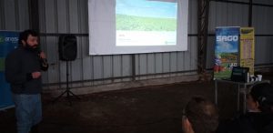 Exitoso Primer Día de Campo Ganadero realizó SAGO A.G.