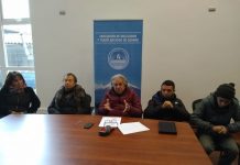 Dirigentes de Asodiatrans acusan traslados arbitrarios y hostigamiento ante la petición de un cuarto turno