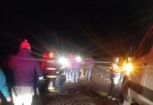 Atropello en la comuna de Puyehue dejó como resultado a una víctima fatal