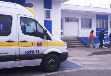 Falta de ambulancias en Hospital de Calbuco complica a la comunidad