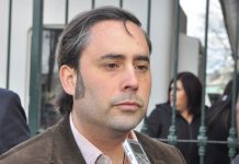 Alcalde de Río Negro arriesga 6 años de cárcel por malversación de fondos