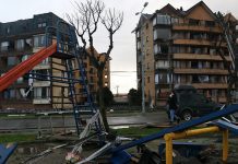 Meteorología advierte probables nuevas tormentas eléctricas entre las regiones de Ñuble y Los Lagos