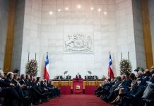 Revisa aquí los anuncios de la Cuenta Pública de Sebastián Piñera