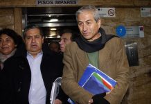 Colegio de Profesores tras reunión con ministra Cubillos: El paro continúa