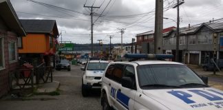 PDI detienen a hombre acusado de violación y abuso sexual en Castro